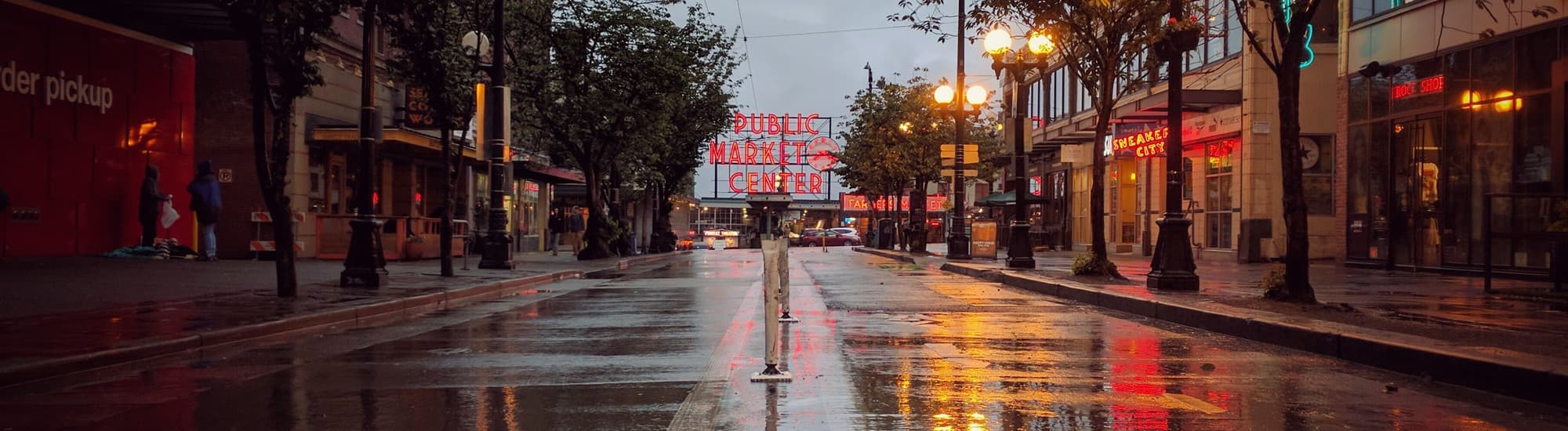 Local Seattle Art Community, art calendar, and artist and gallery directory