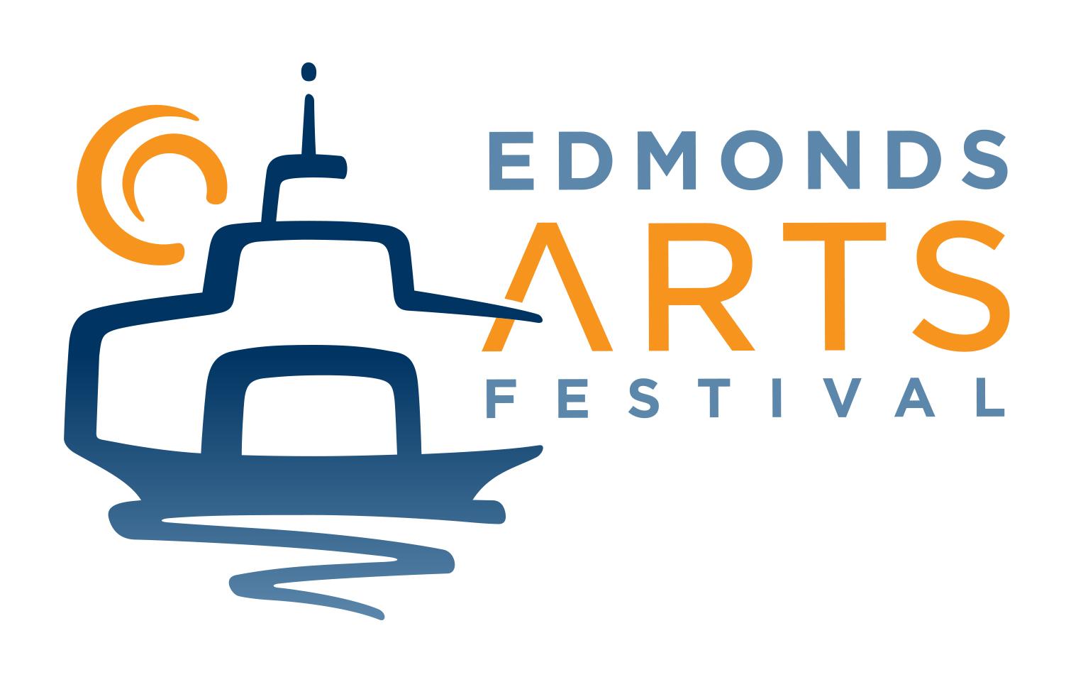 Edmonds Art Festival 2025