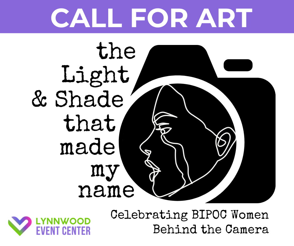 Call for art Lynnwood Event Center